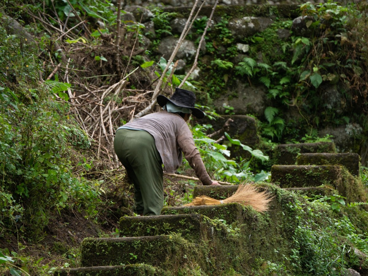 Philippines – Batad