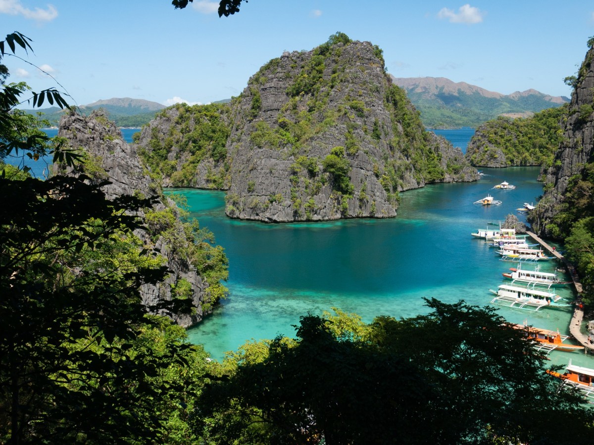 Philippines – Coron