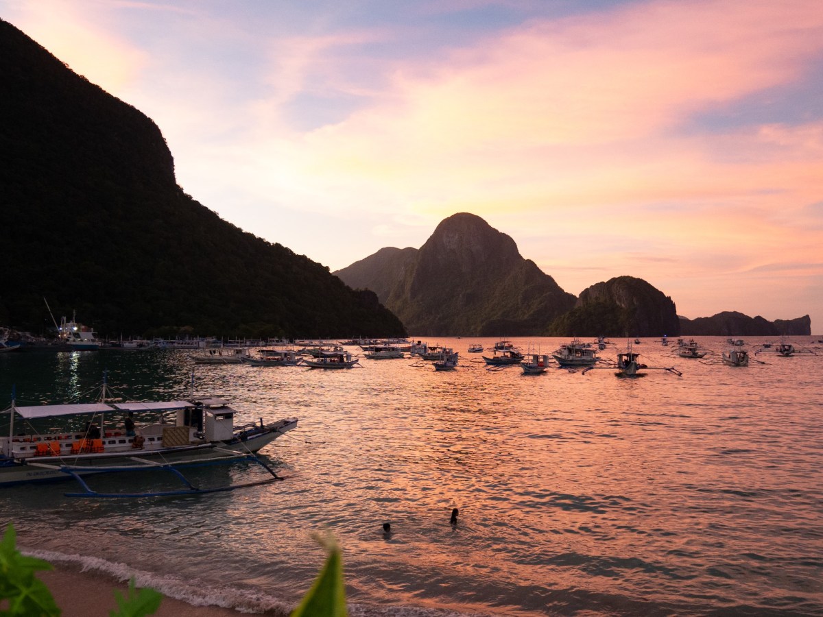 Philippines – El Nido
